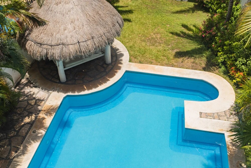 Villa Zen Quetzal