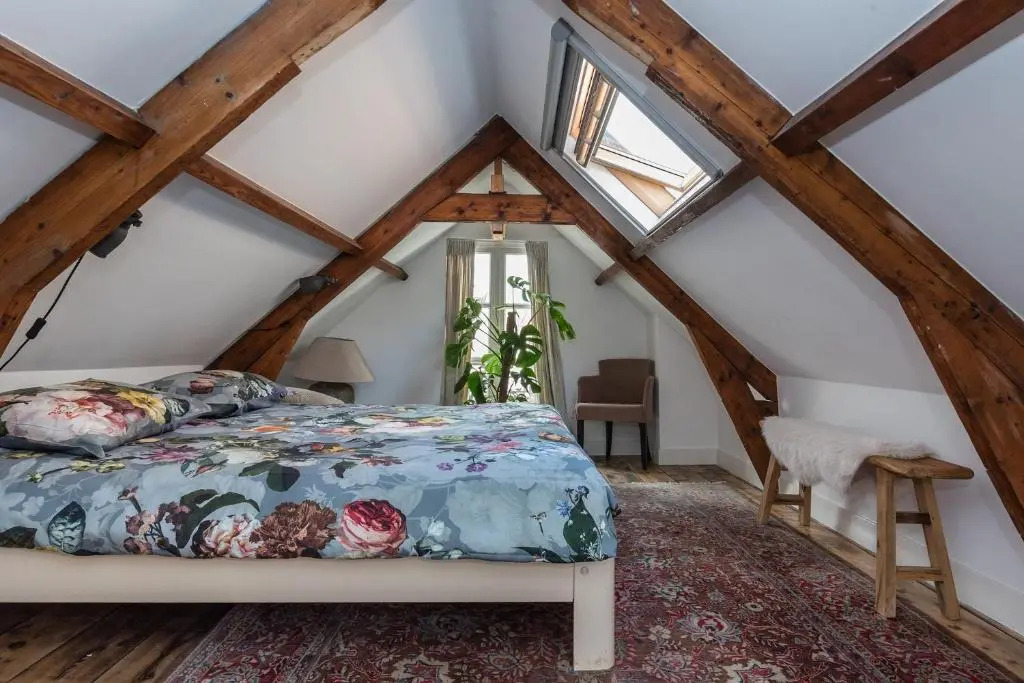 De zeeuwse Suites