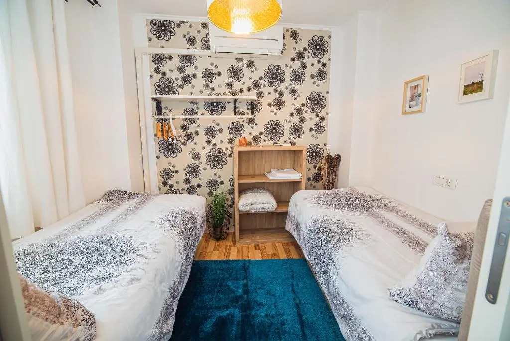 Apartment Dajana