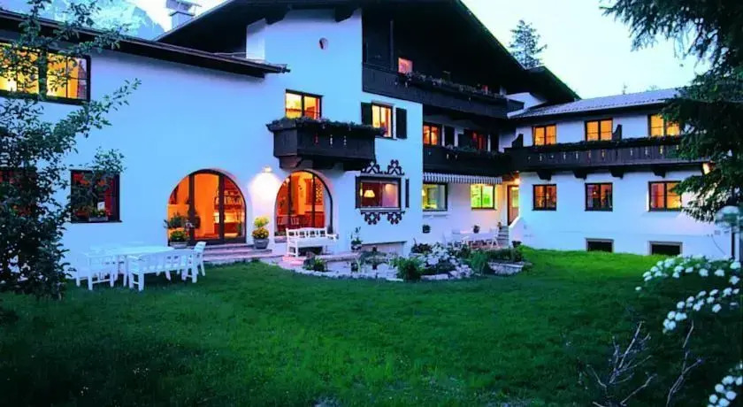 Biohotel Schweitzer