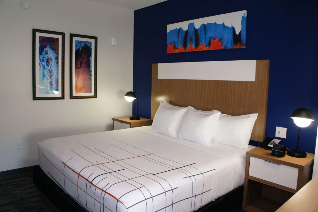 La Quinta Inn & Suites Katy-Mills by Wyndham Katy