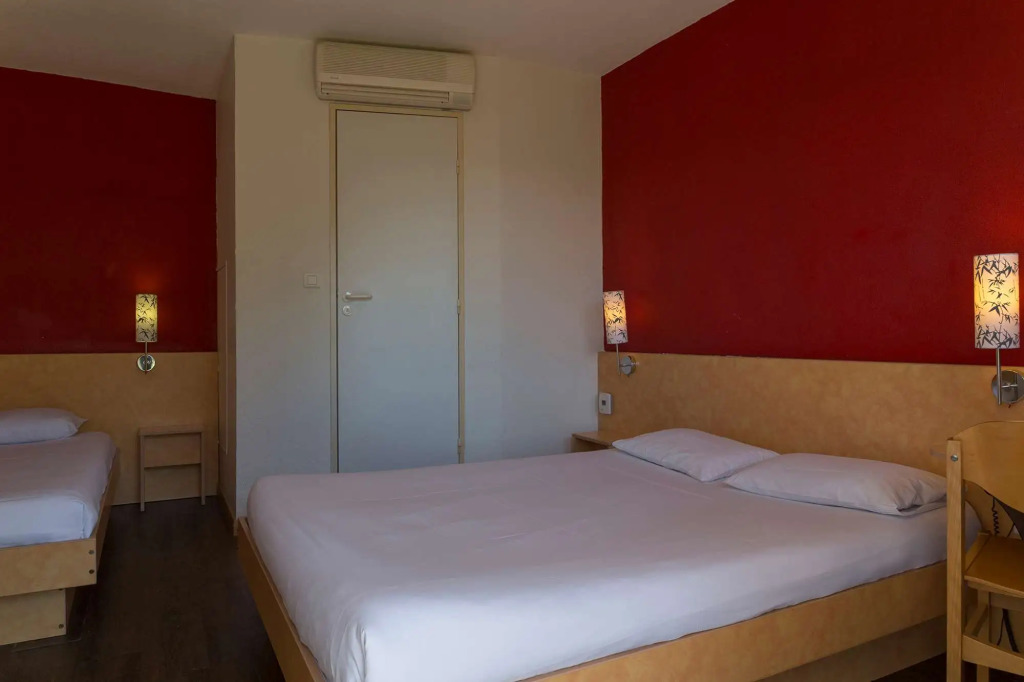 The Originals Access, Hôtel Tulle