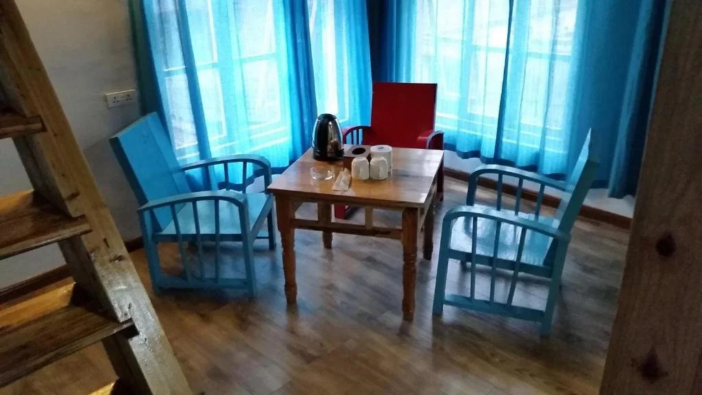 Juyoutang Inn