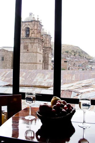 Royal Inn Hotel Puno