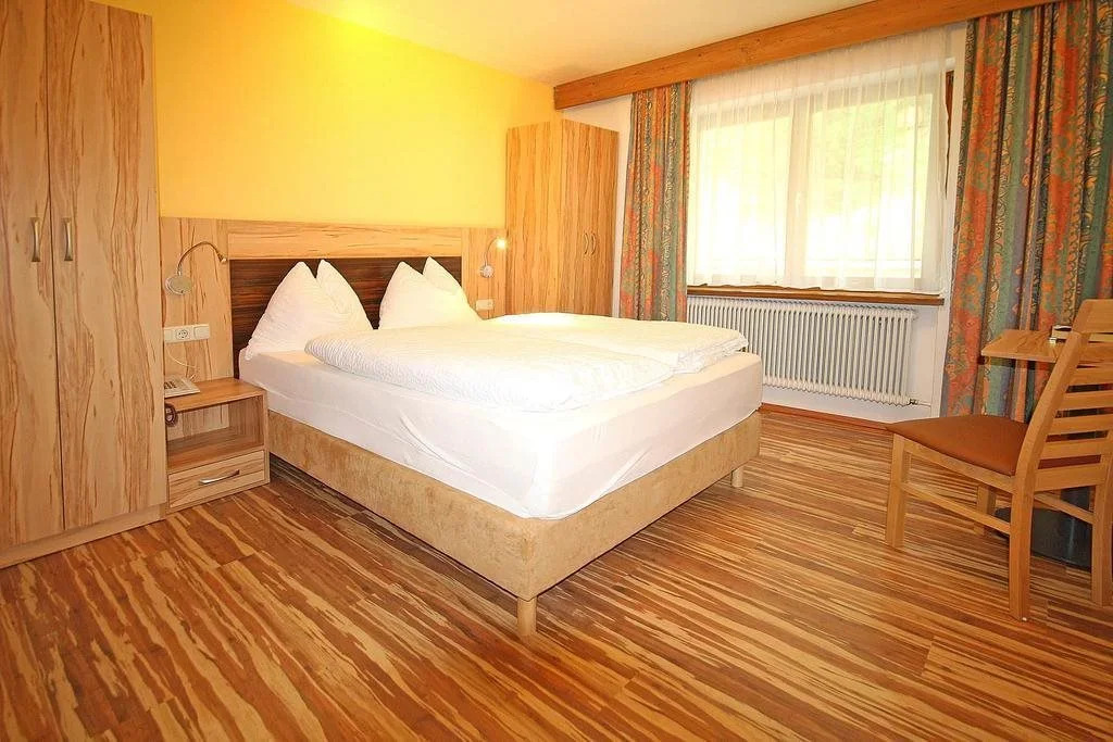 Hotel Dreiländerblick