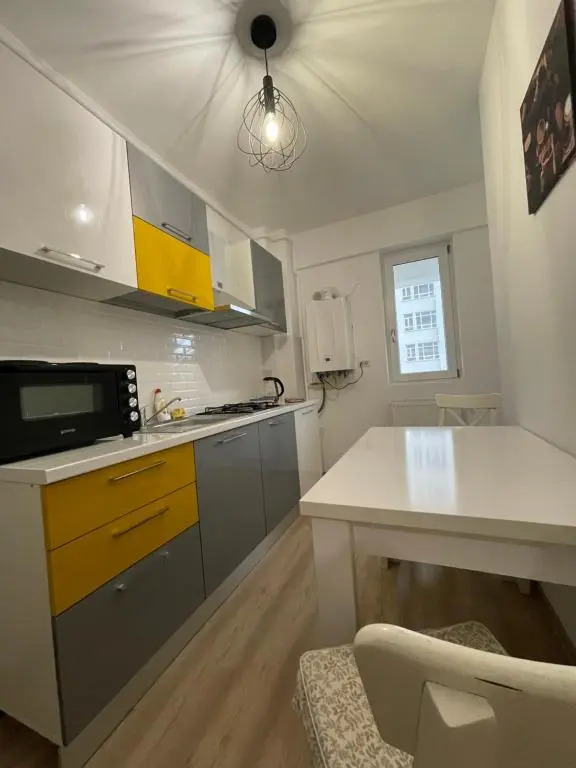 Luxury Q Residence Near Center