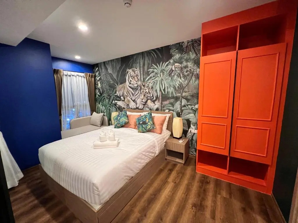 LAHABANA Resort