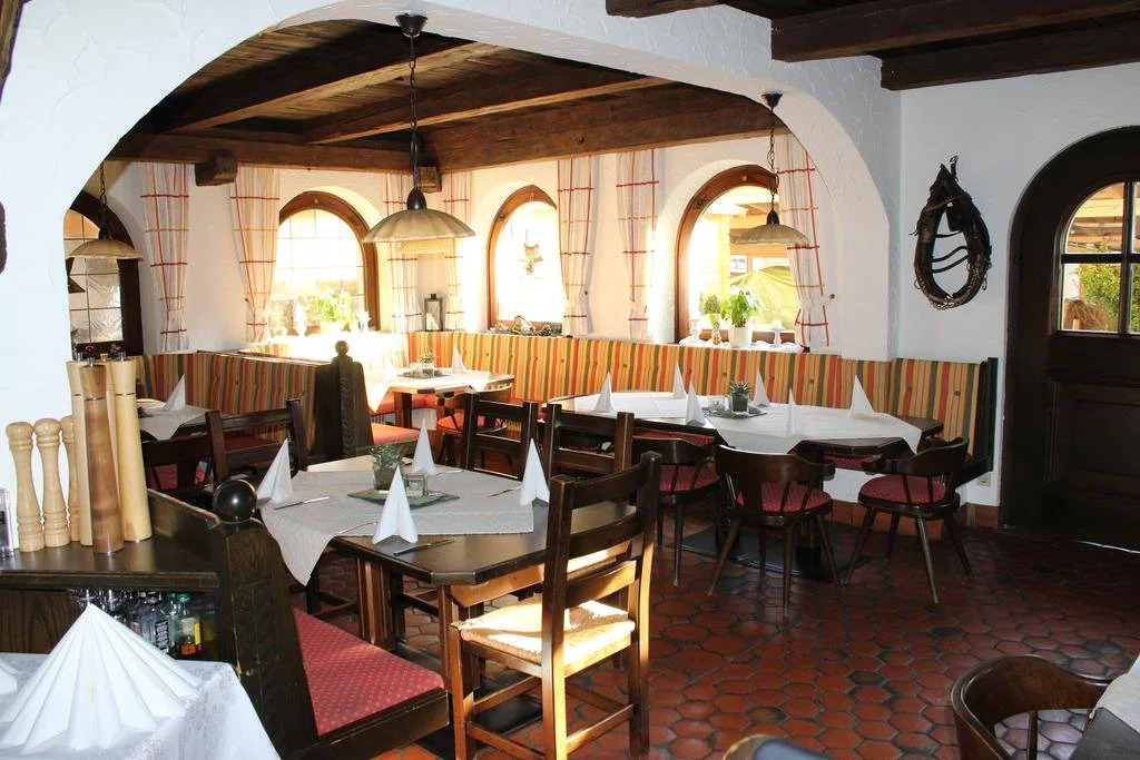 Landgasthof Dorfstadl
