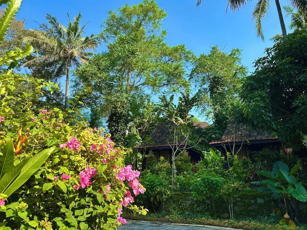 puunee guest house & restaurant