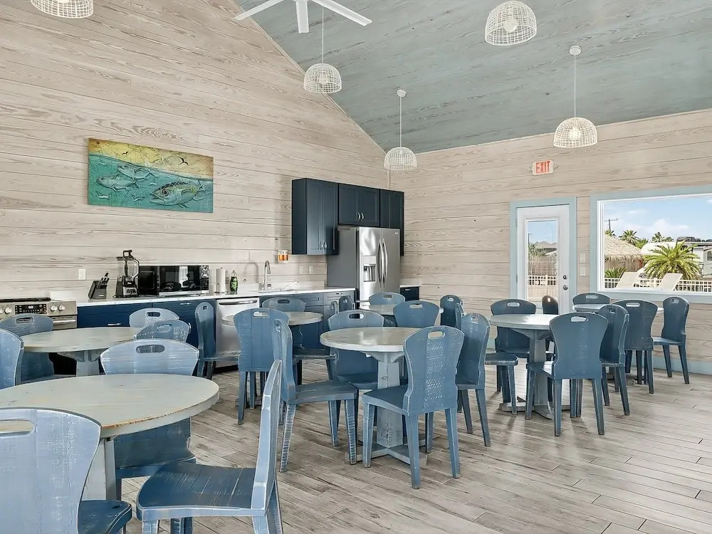 Sailfish Rv Resort 2 Home