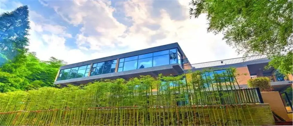 Dasein Hotel MGS