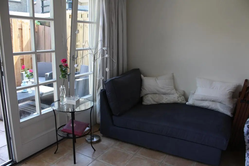 Rosies Apartment