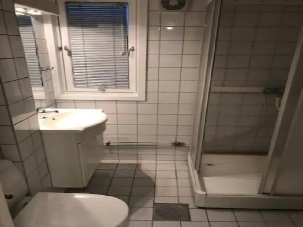 StayPlus Budgeted Rooms - Hostel