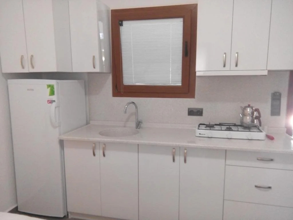 Vefa Apart Hotel
