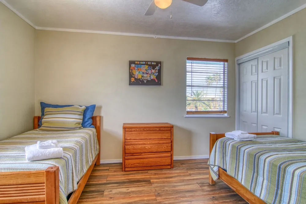 Seafoam Dreams WS1131 - 2 Br Home