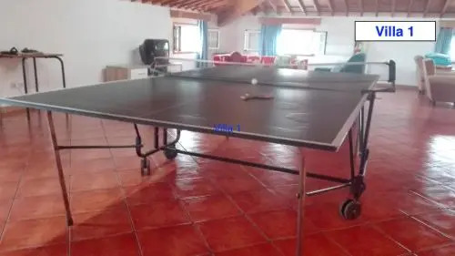 Casa da Fajã