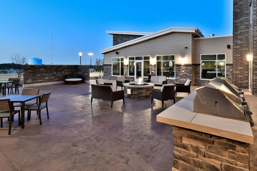 Residence Inn Eau Claire