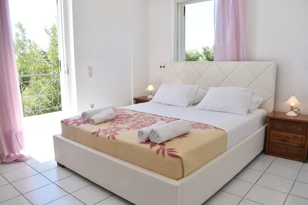 Koroni Xenios Zeus, Seaview Summer Retreats