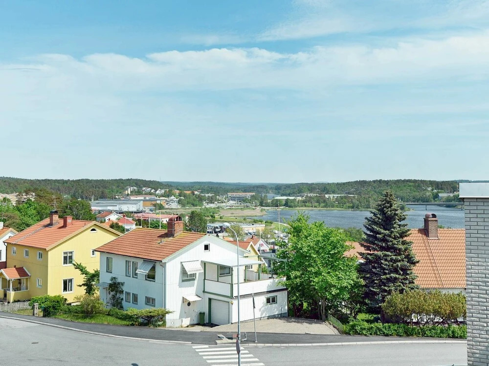 Holiday Home in Strömstad