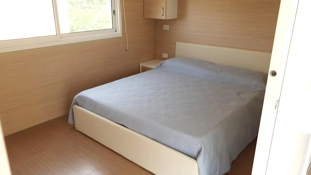 Bungalow With one Bedroom in Lizzano, With Shared Pool and Wifi - 6 km From the Beach