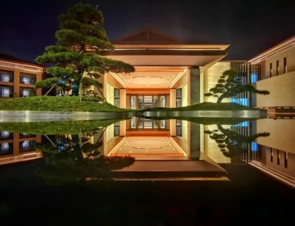 Xi'an International Convention Center