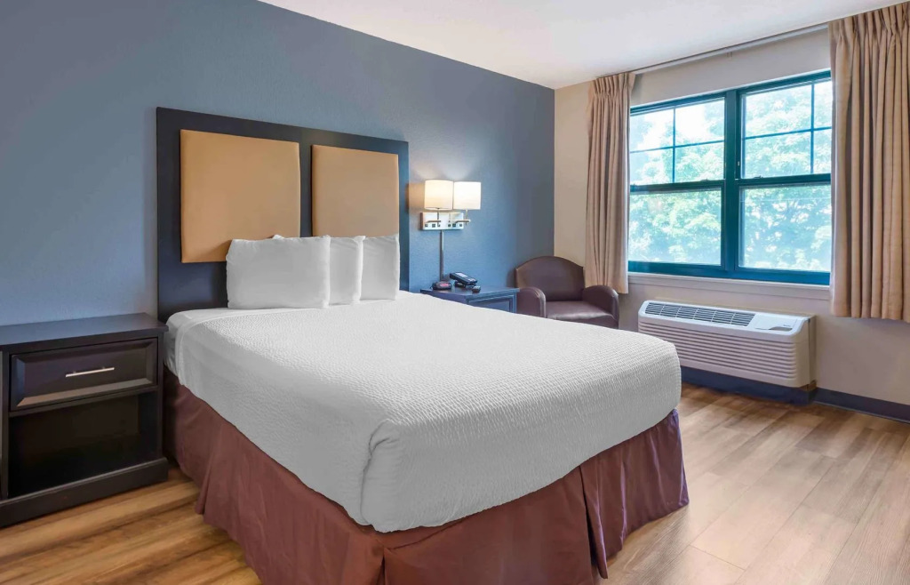 Extended Stay America Suites - Philadelphia - Cherry Hill