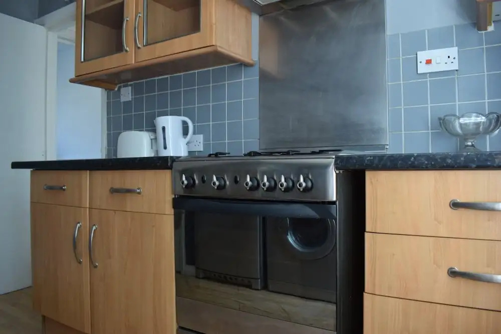 Beautiful 3 Bedroom Flat in Peckham