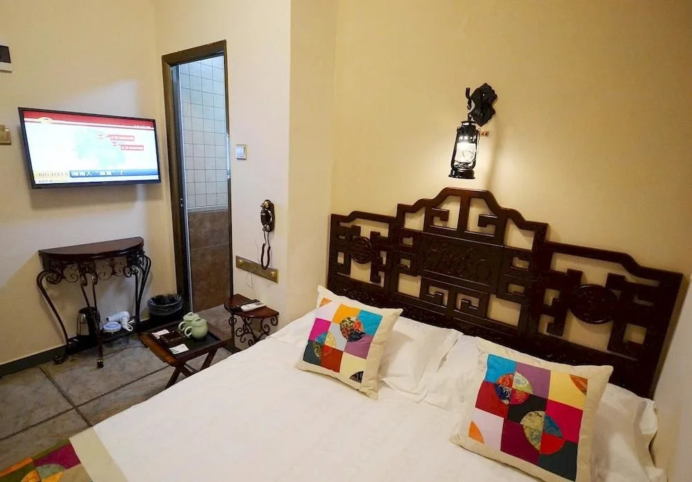 Shiguangyin Inn