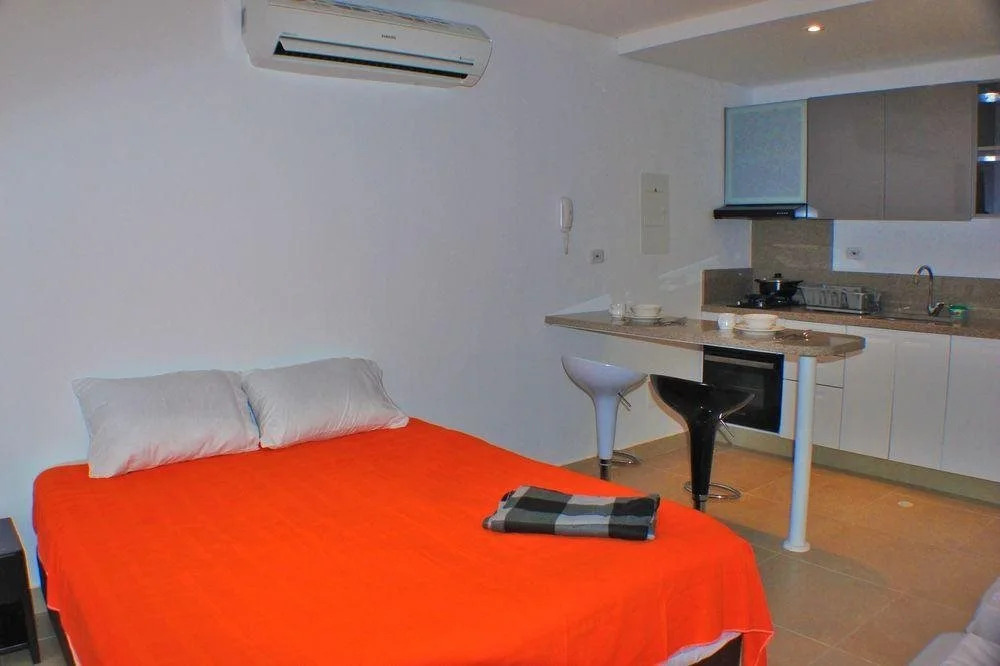 Calle11 hostal