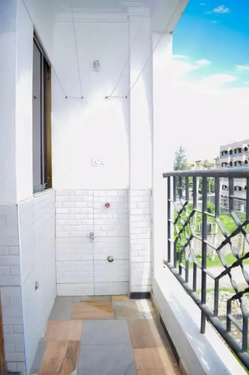 Casey's Apartments Bamburi