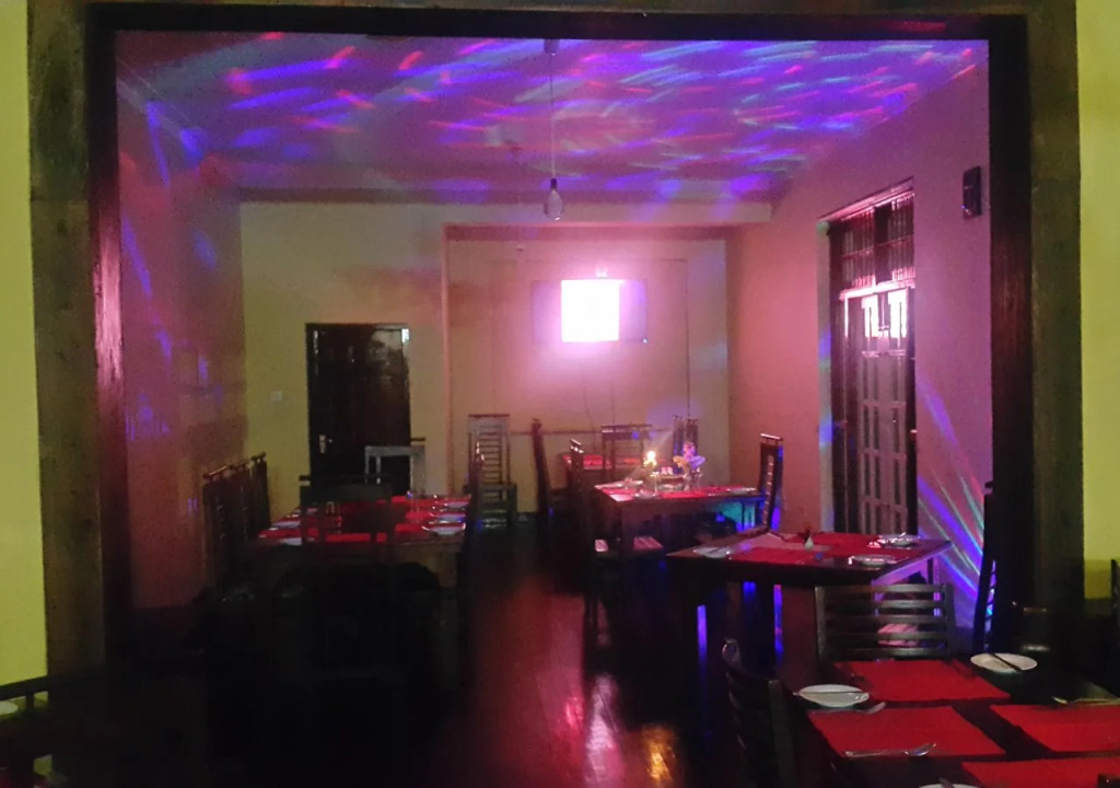 Hotel Green Stars