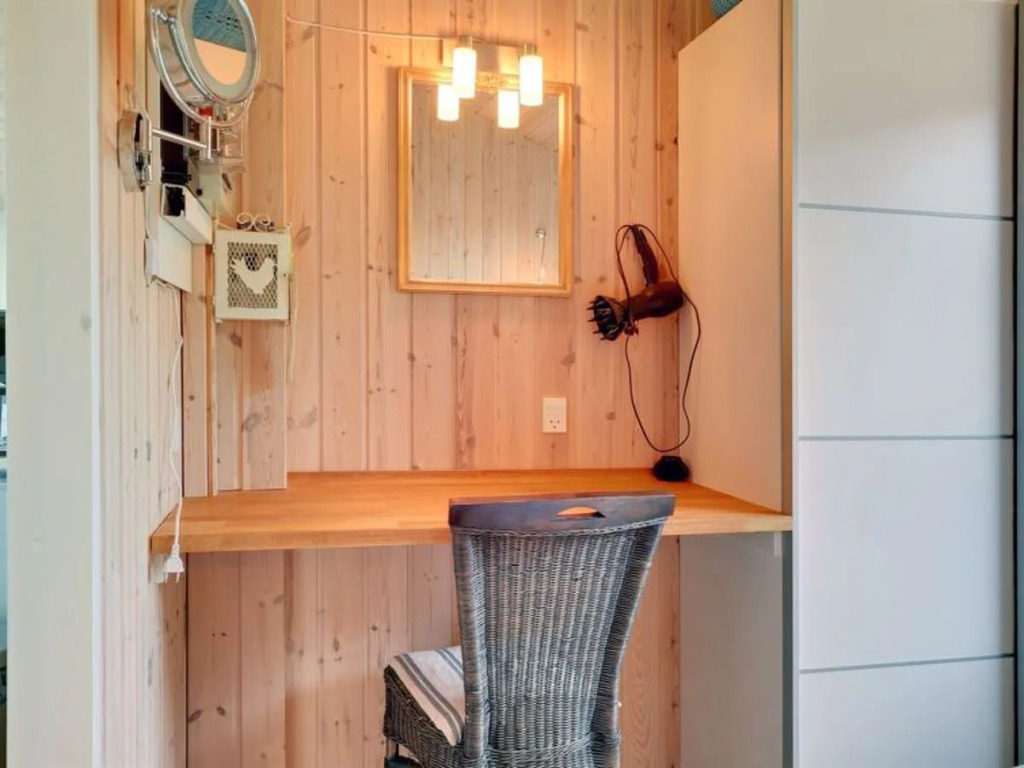 Holiday Home Pimen - 200m from the sea by Interhome