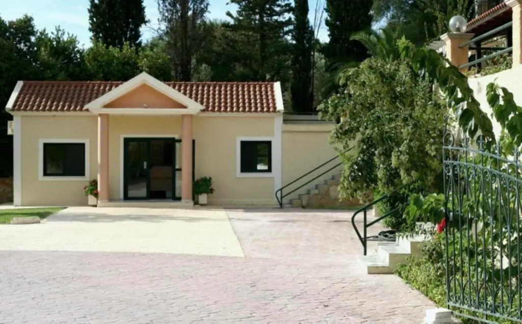 Residence Poseidon