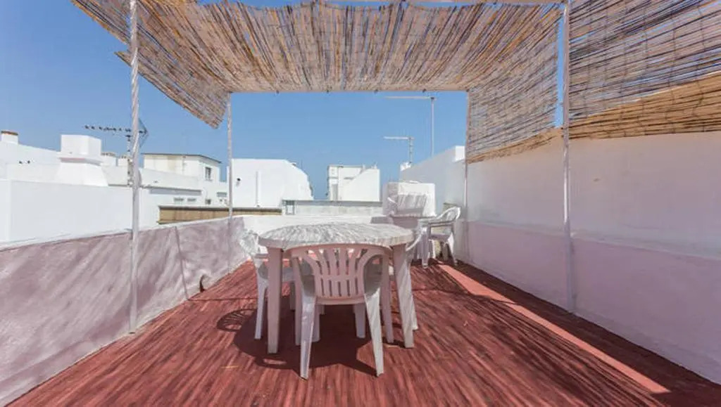 Casa do Levante