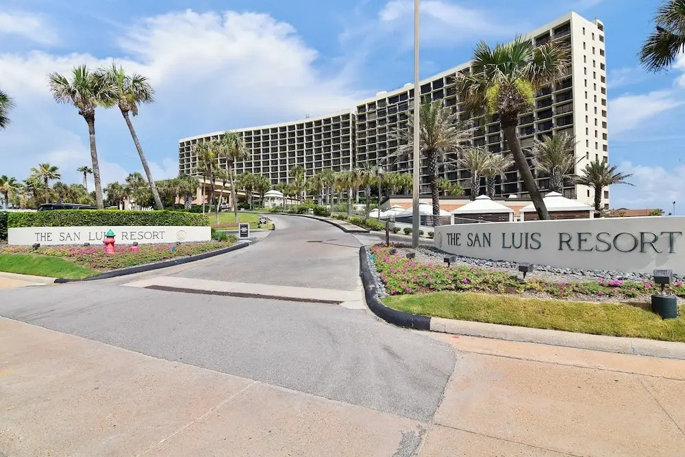 San Luis 736 - Oceanfront Paradise