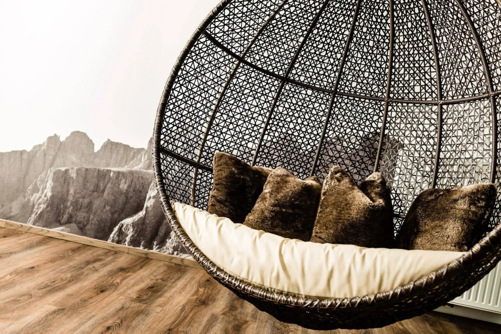 ArtHotel Anterleghes - Gardenahotels