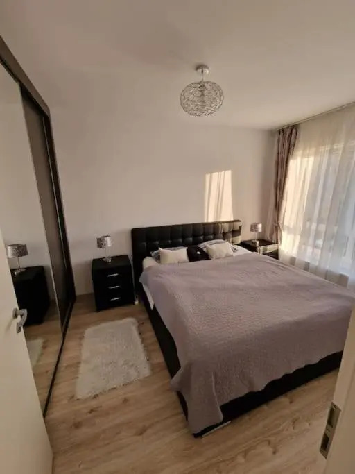 Apartament 3 camere Avantgarden