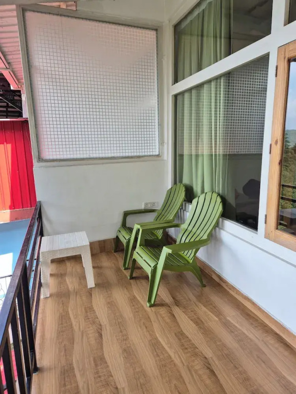 The Coverpage Boutique Stays Mussoorie