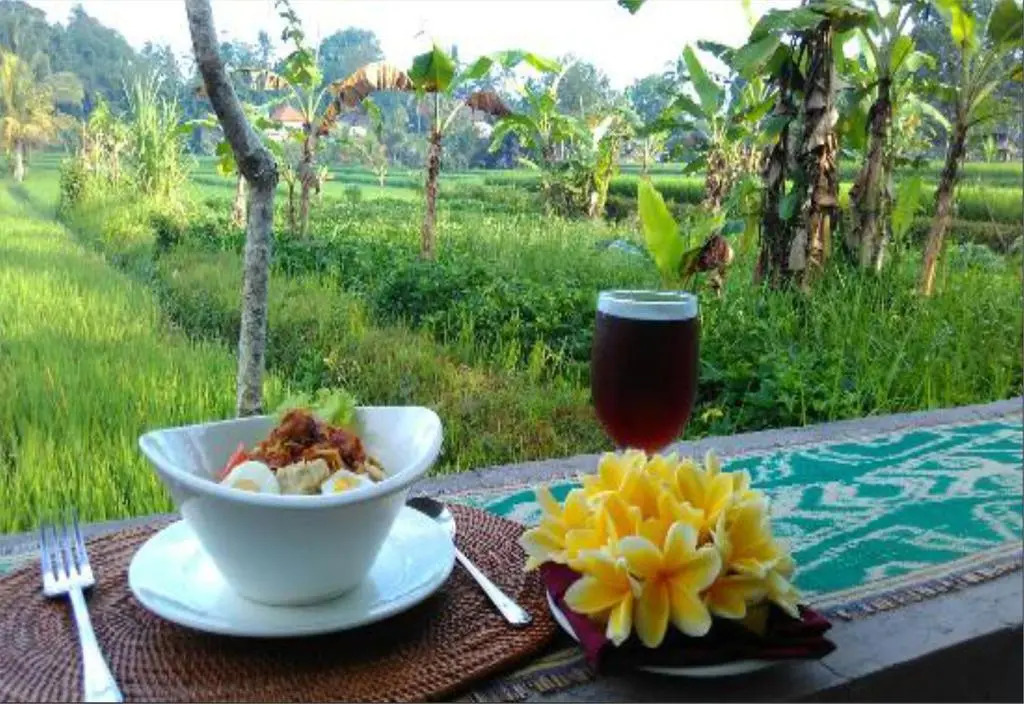 Bona Village Inn