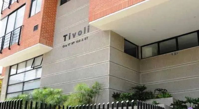 Tivoli Suites