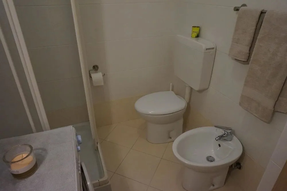 Modern Flat on 10th Floor With sea View - Beahost