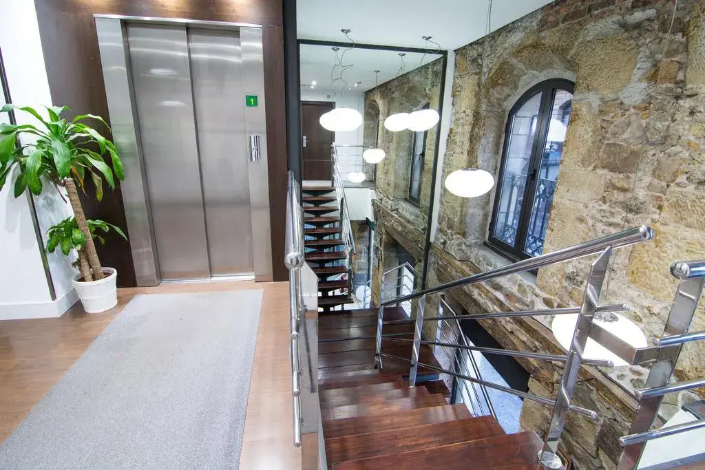 Petit Palace Arana Bilbao