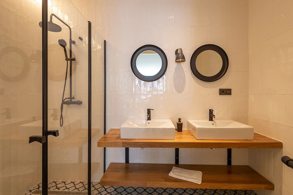 BILBAO METROPOLITAN by STAYNN APARTMENTS