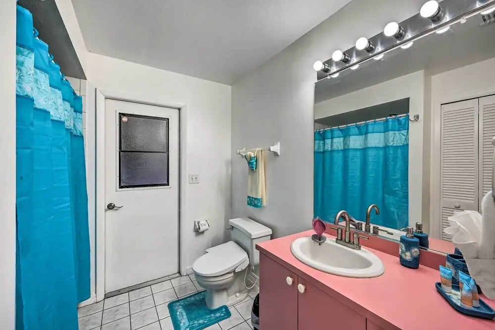 Canal-front Cape Coral Home w/ Patio & Grill!
