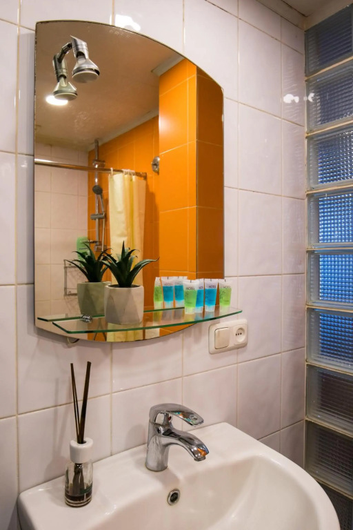 Residence Nalbandyan 96