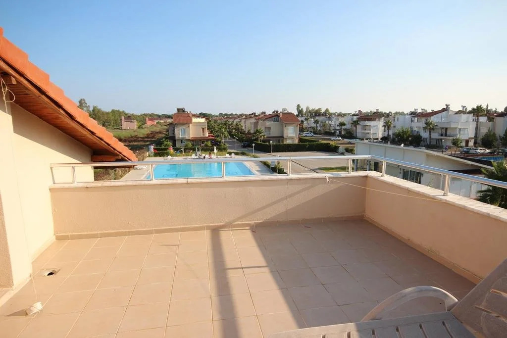 Paradise Town Villa Abel