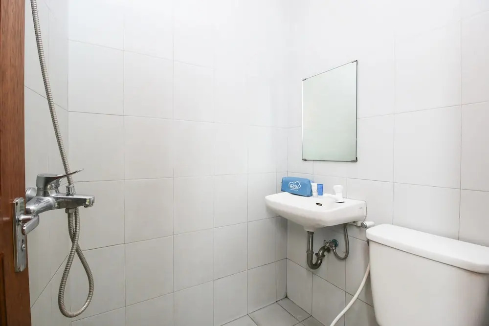 Airy Eco Pasteur Sarirasa 2A Bandung