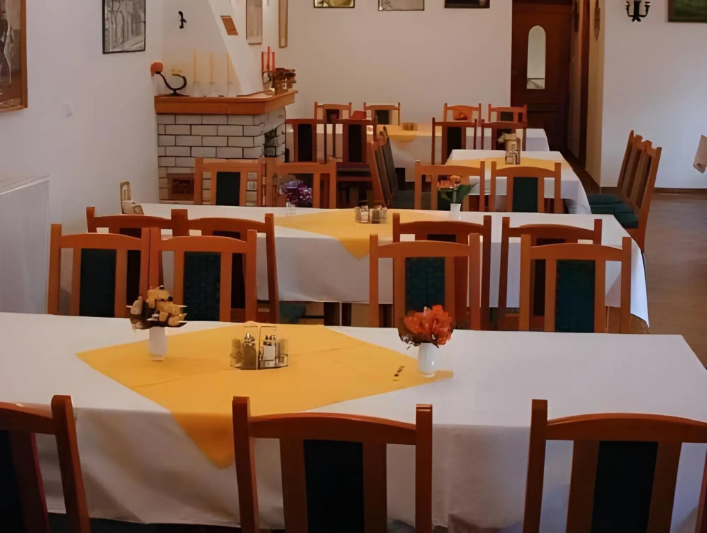 Gasthaus Panzió