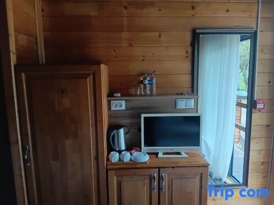 Marina holiday resort