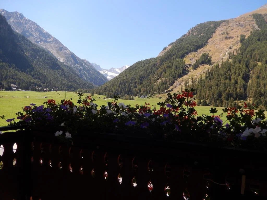 Albergo du Soleil